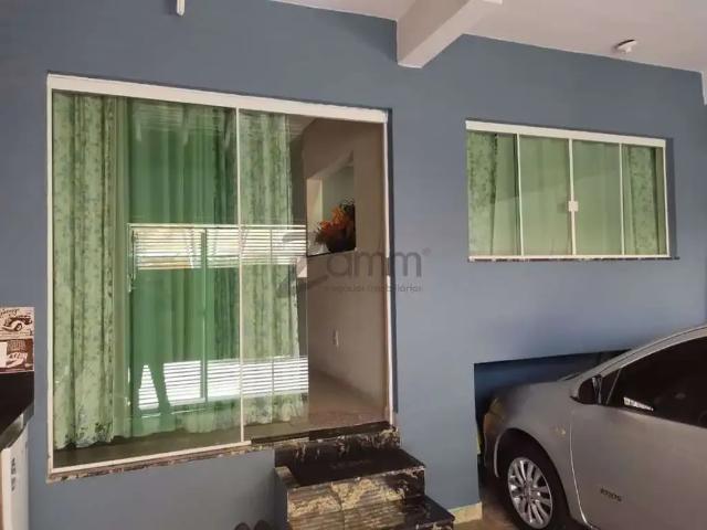 Casa venda em Jardim Minda, Hortolândia