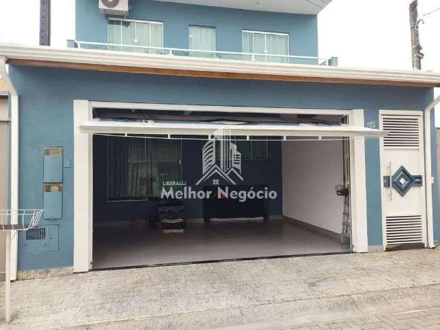 Casa venda em Região Imediata de Campinas, Região Metropolitana de Campinas