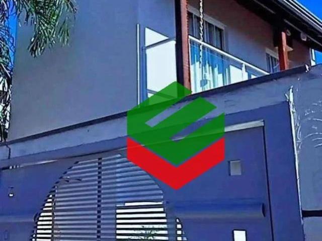 Casa venda em Jardim Minda, Hortolândia