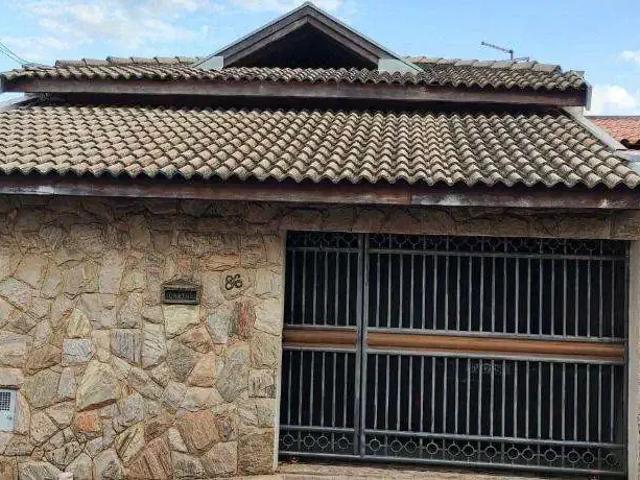 Casa venda em Região Imediata de Campinas, Região Metropolitana de Campinas