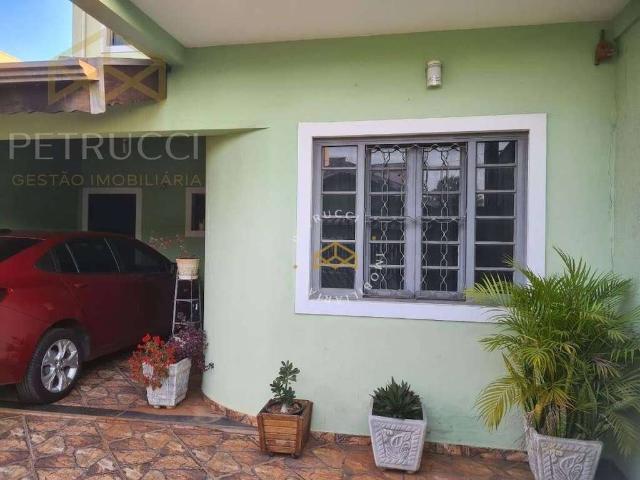 Casa venda em Região Imediata de Campinas, Região Metropolitana de Campinas