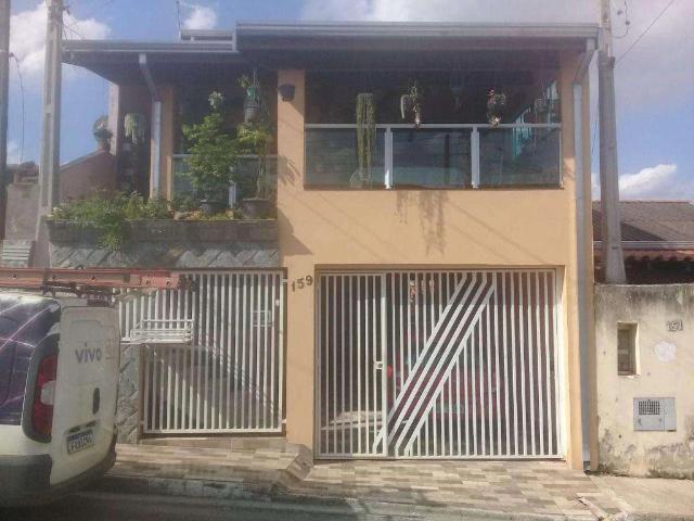 Casa venda em Jardim Nova Europa, Hortolândia