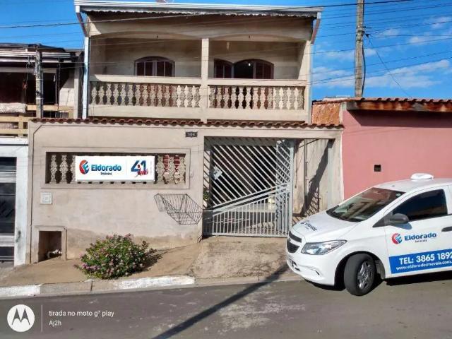 Casa venda em Jardim Nova Europa, Hortolândia