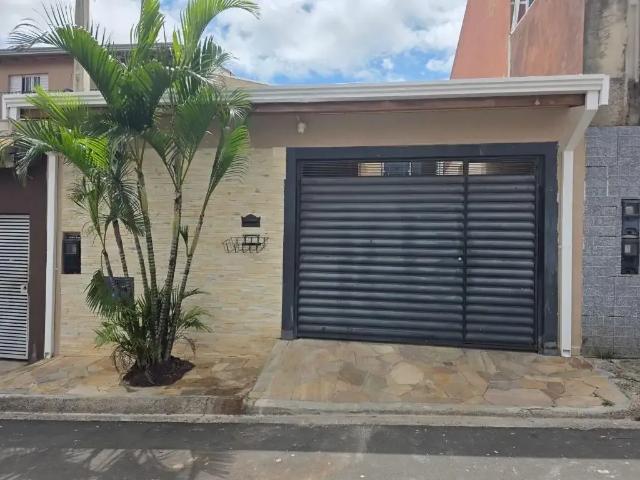 Casa venda em Jardim Nova Europa, Hortolândia