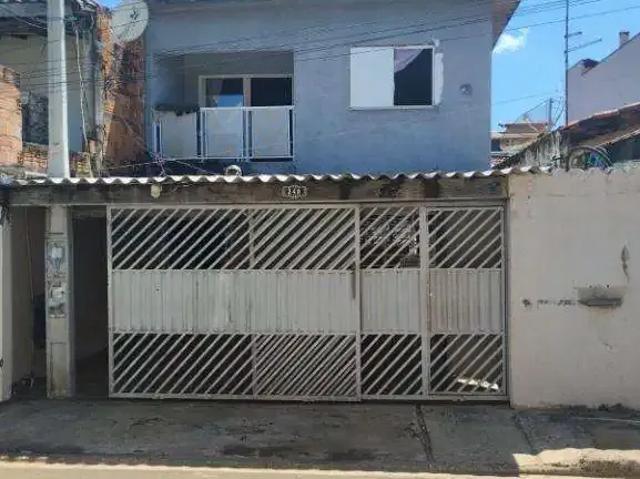 Casa venda em Jardim Minda, Hortolândia
