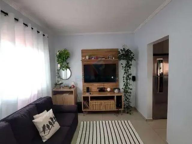 Casa venda em Jardim Minda, Hortolândia