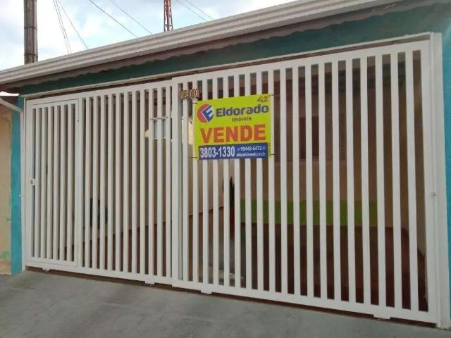Casa venda em Jardim Minda, Hortolândia