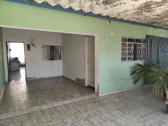 Casa venda em Jardim Minda, Hortolândia