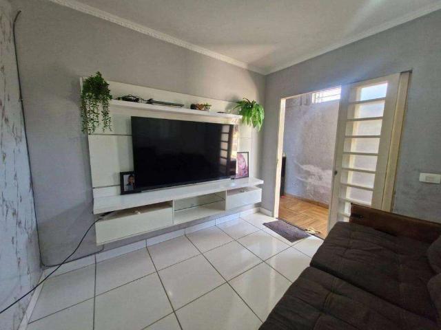 Casa venda em Chácara Reymar, Hortolândia