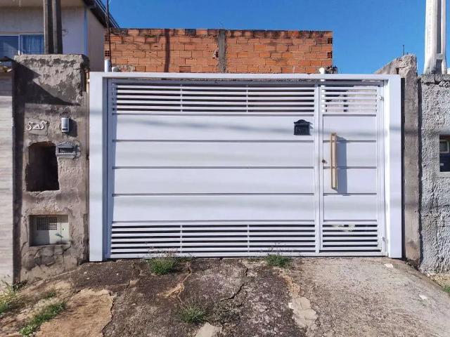 Casa venda em Jardim Minda, Hortolândia
