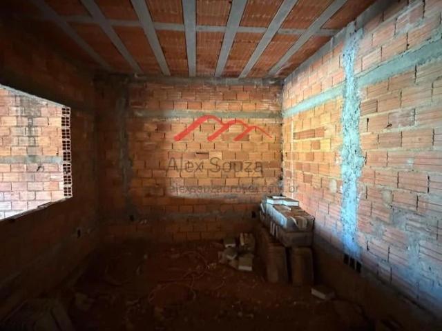 Casa venda em Parque Olivio Franceschini, Hortolândia