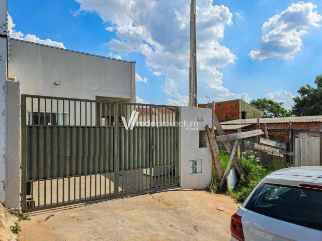 Casa venda em Hortolândia, Remanso Campineiro