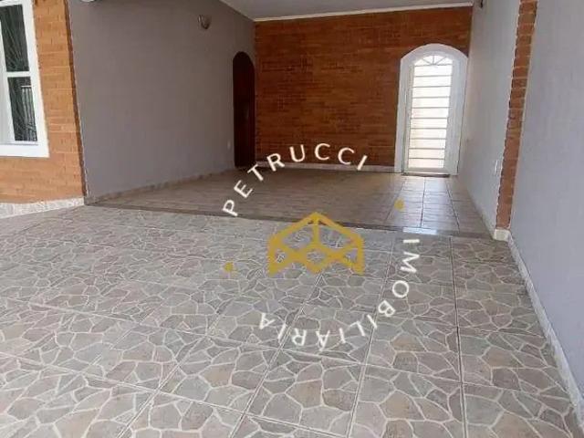 Casa venda em Região Imediata de Campinas, Região Metropolitana de Campinas