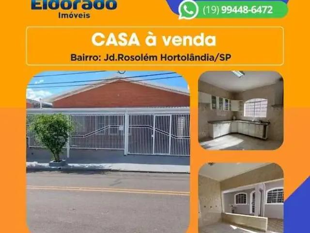 Casa venda em Região Imediata de Campinas, Região Metropolitana de Campinas