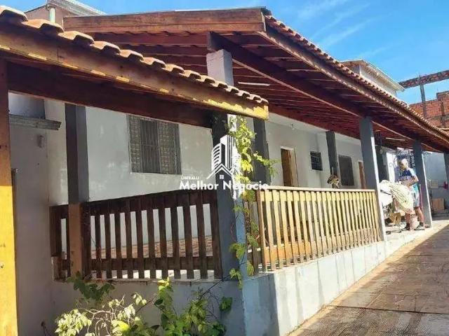 Casa venda em Região Imediata de Campinas, Região Metropolitana de Campinas