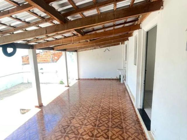 Casa venda em Jardim São Bento, Hortolândia