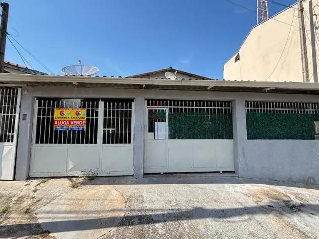 Casa venda em Região Imediata de Campinas, Região Metropolitana de Campinas