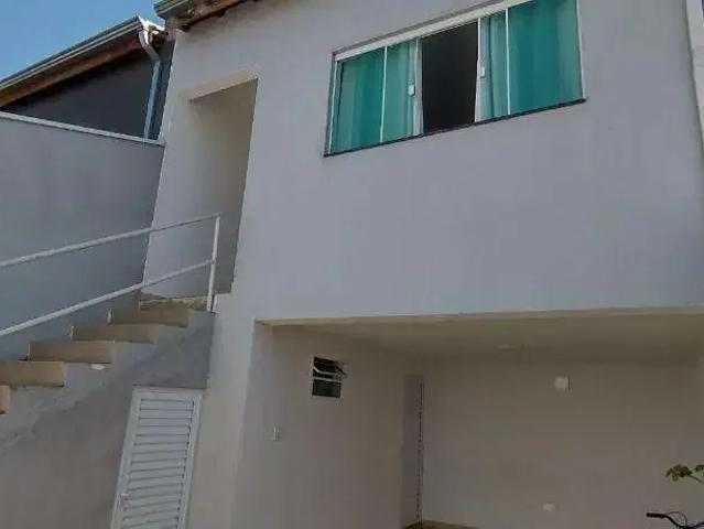 Casa venda em Loteamento Recanto do Sol, Hortolândia