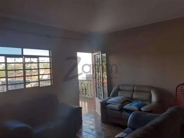 Casa venda em Jardim Minda, Hortolândia