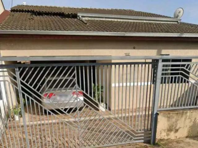 Casa venda em Jardim São Camilo, Hortolândia