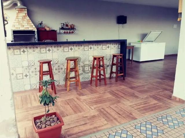 Casa venda em Jardim Minda, Hortolândia