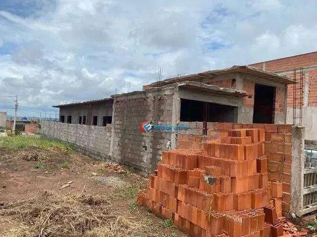 Casa venda em Região Imediata de Campinas, Região Metropolitana de Campinas