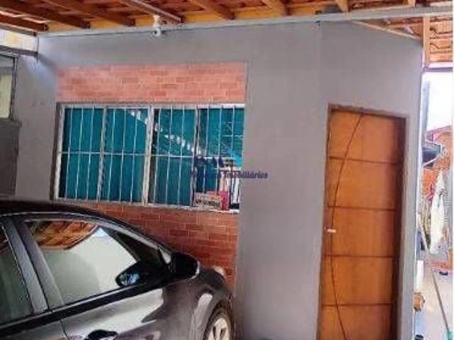 Casa venda em Loteamento Recanto do Sol, Hortolândia