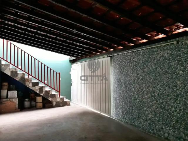 Casa venda em Loteamento Recanto do Sol, Hortolândia