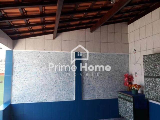 Casa venda em Loteamento Recanto do Sol, Hortolândia