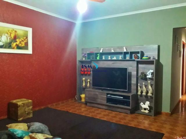Casa venda em Loteamento Recanto do Sol, Hortolândia