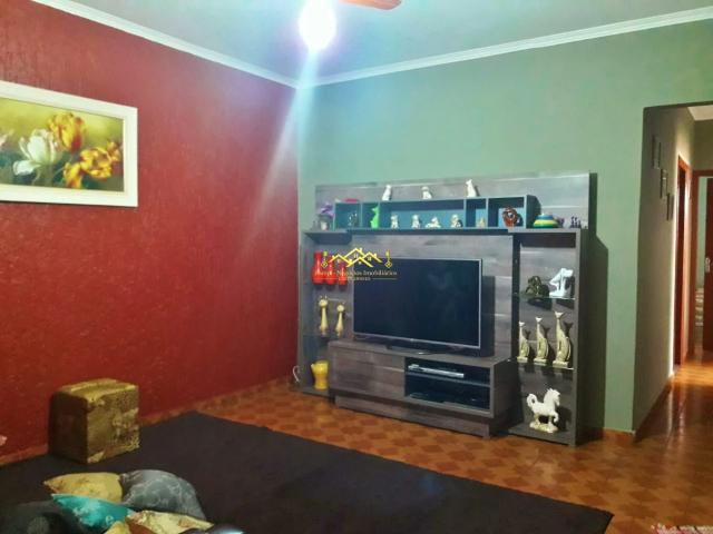 Casa venda em Jardim São Camilo, Hortolândia
