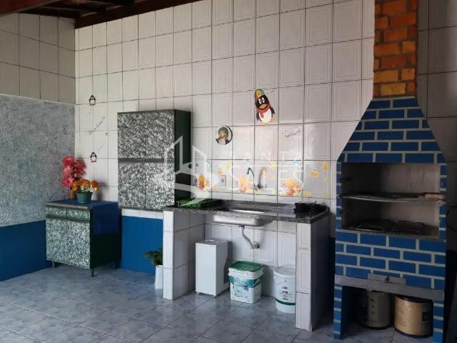 Casa venda em Loteamento Recanto do Sol, Hortolândia