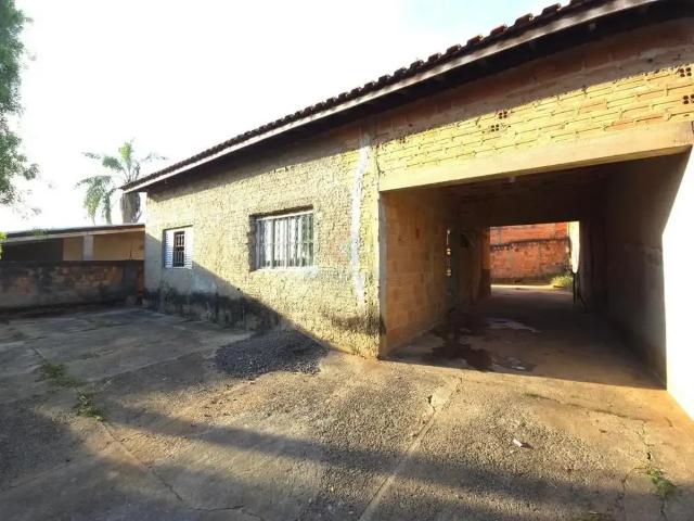 Casa venda em Loteamento Recanto do Sol, Hortolândia