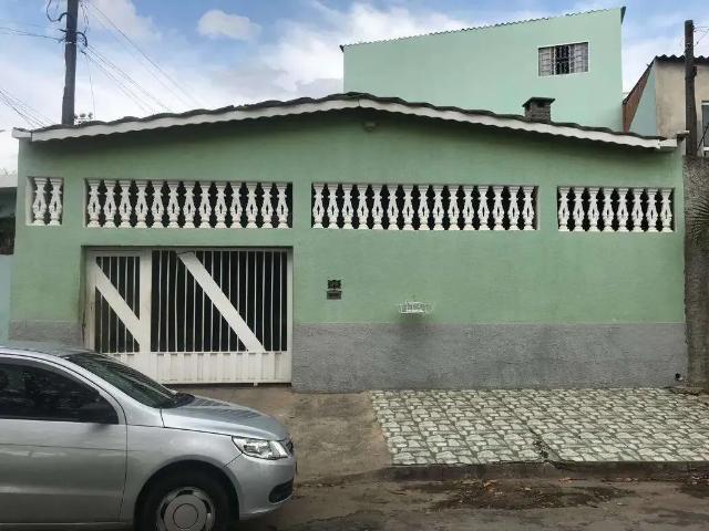 Casa venda em Jardim Primavera, Hortolândia