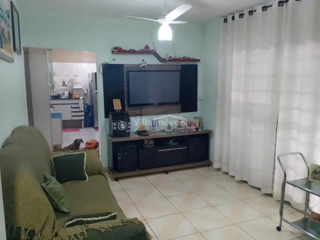 Casa venda em Hortolândia