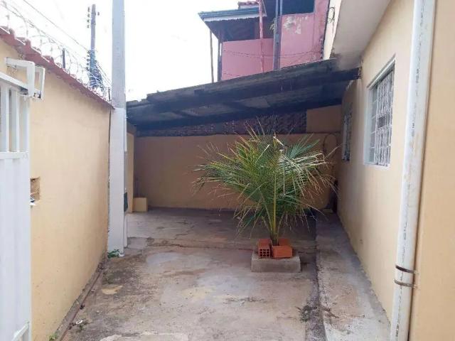 Casa venda em Parque dos Pinheiros, Hortolândia
