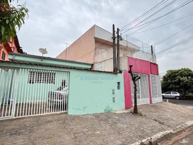 Casa venda em Jardim Minda, Hortolândia