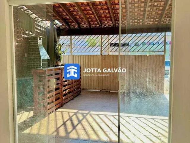 Casa venda em Hortolândia