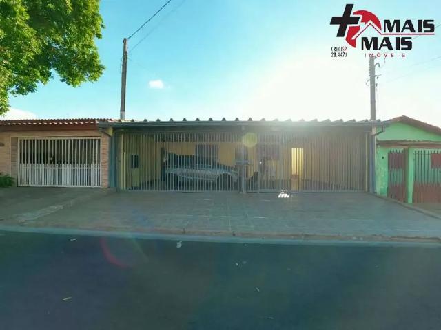 Casa venda em Região Imediata de Campinas, Região Metropolitana de Campinas