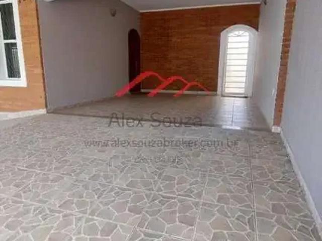 Casa venda em Região Imediata de Campinas, Região Metropolitana de Campinas