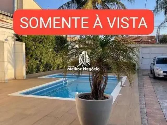 Casa venda em Região Imediata de Campinas, Região Metropolitana de Campinas