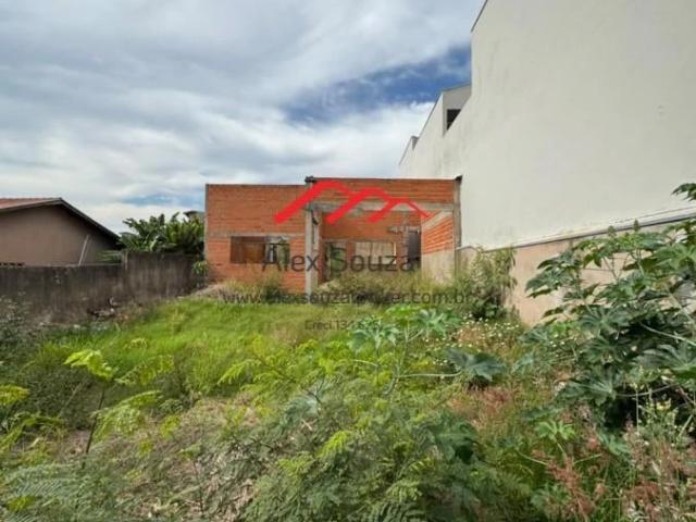Casa venda em Parque dos Pinheiros, Hortolândia