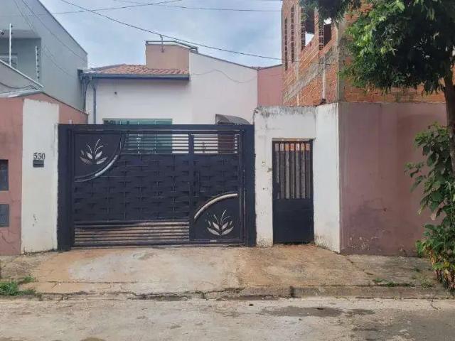 Casa venda em Parque dos Pinheiros, Hortolândia