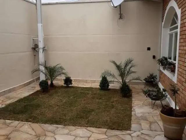 Casa venda em Parque dos Pinheiros, Hortolândia