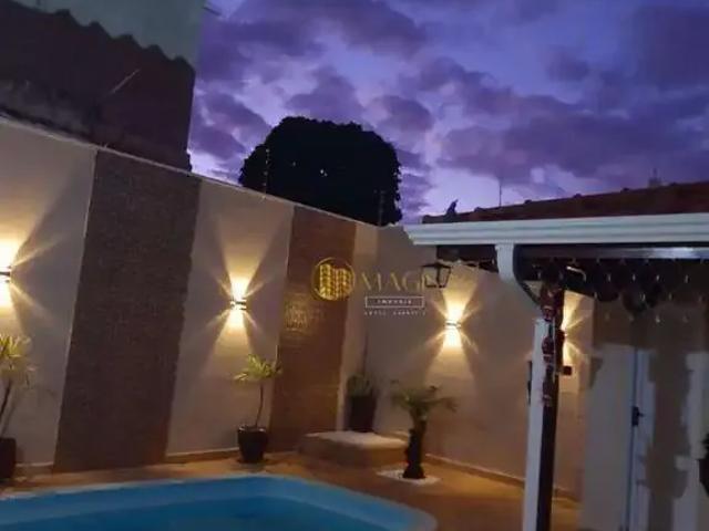 Casa venda em Parque dos Pinheiros, Hortolândia