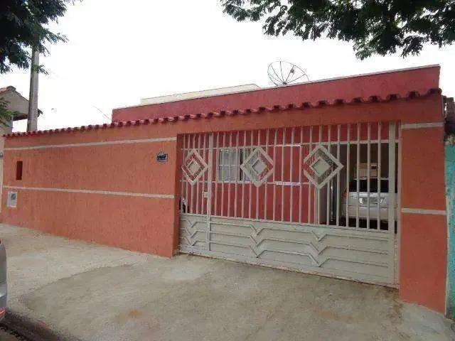Casa venda em Região Imediata de Campinas, Região Metropolitana de Campinas