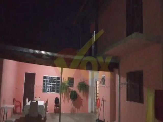 Casa venda em Jardim Everest, Hortolândia