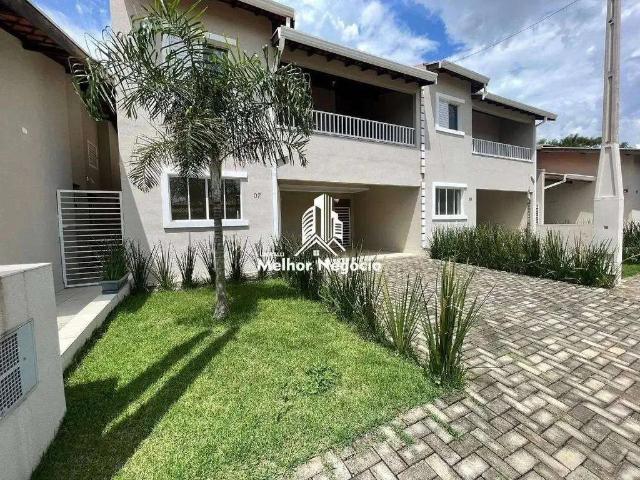 Casa venda em Região Imediata de Campinas, Região Metropolitana de Campinas
