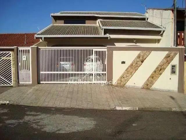 Casa venda em Região Imediata de Campinas, Região Metropolitana de Campinas