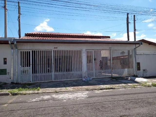 Casa venda em Região Imediata de Campinas, Região Metropolitana de Campinas